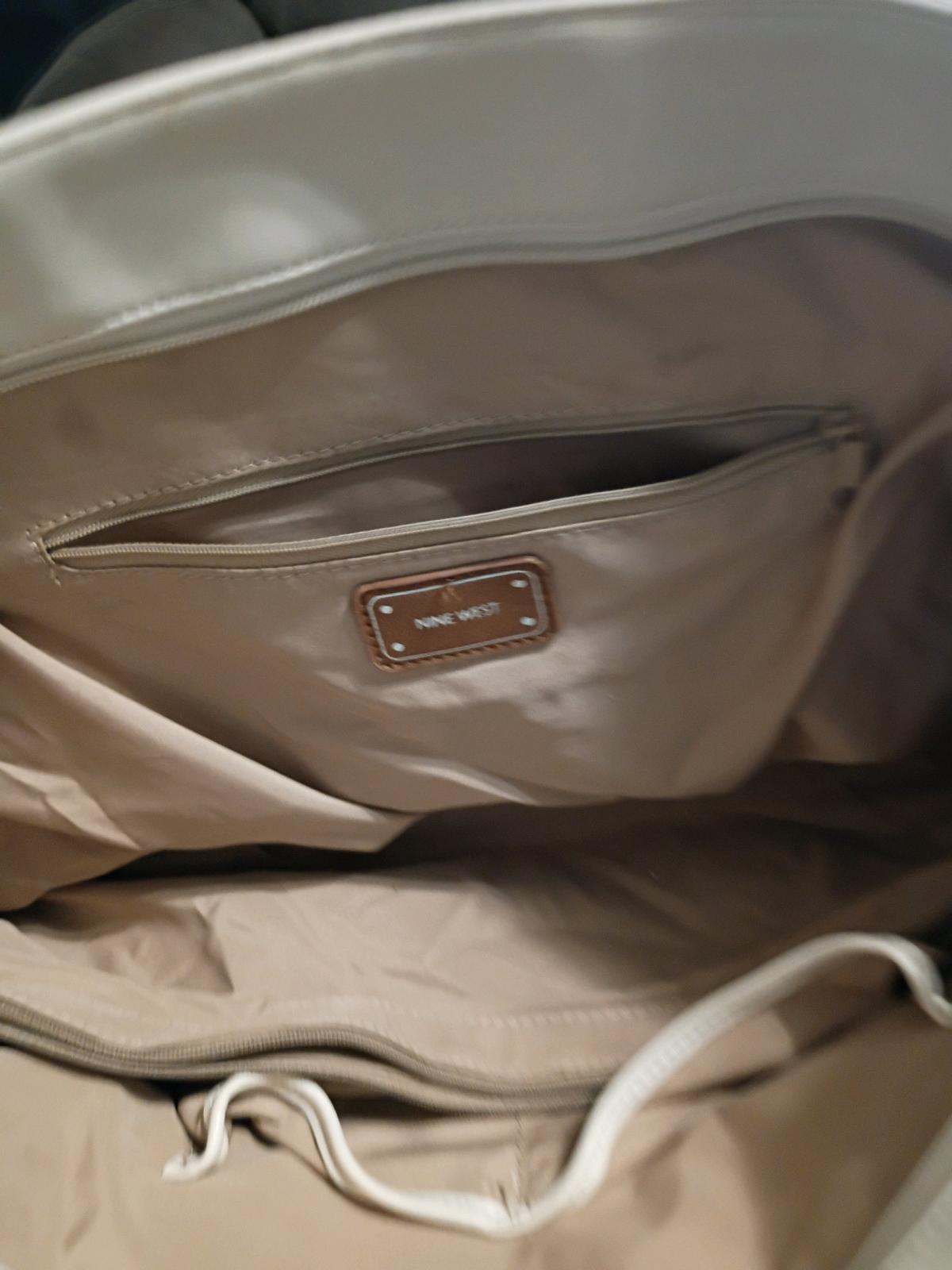 nine west bag