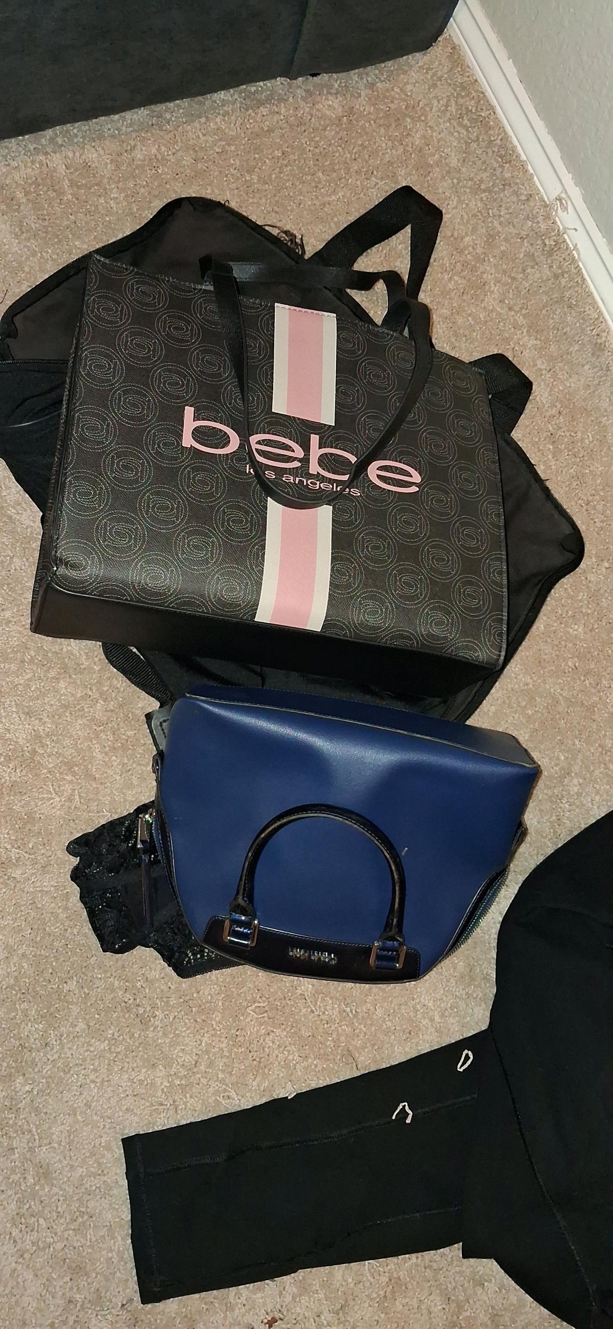 Huge lot of clothes size Mto XL