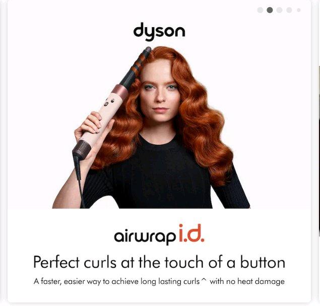 dysonairwrapid