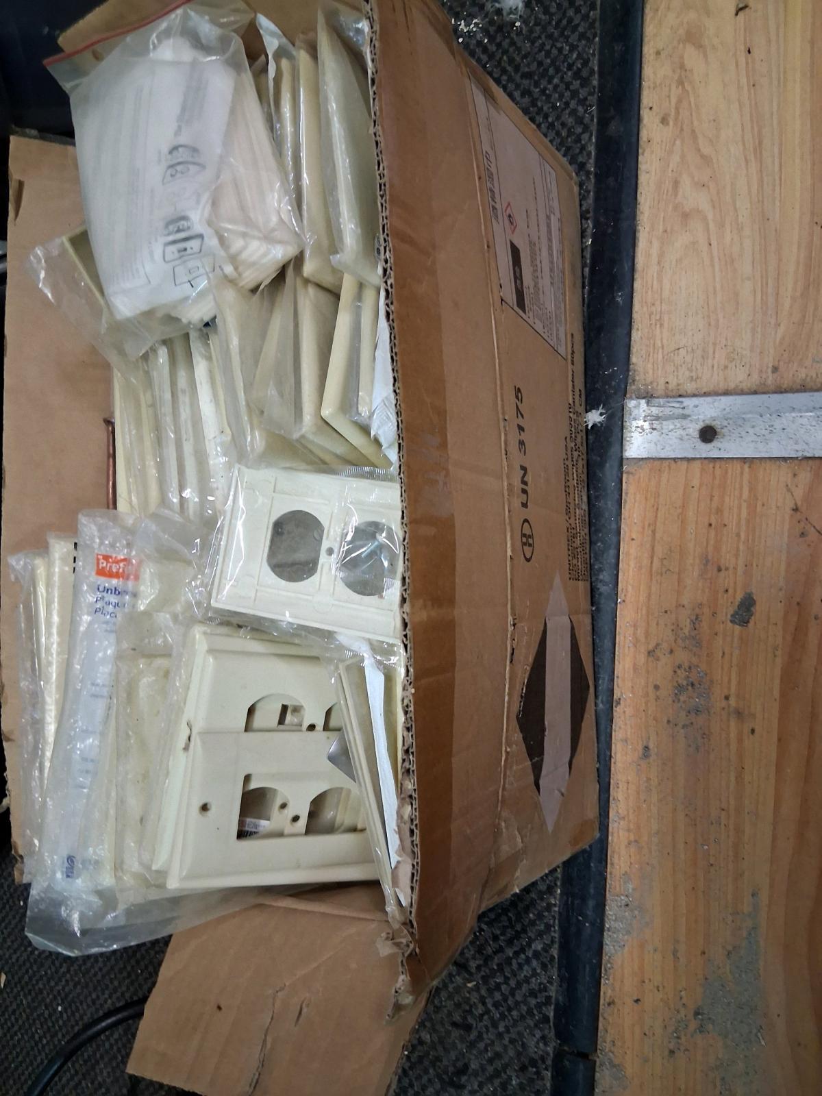 outlet covers