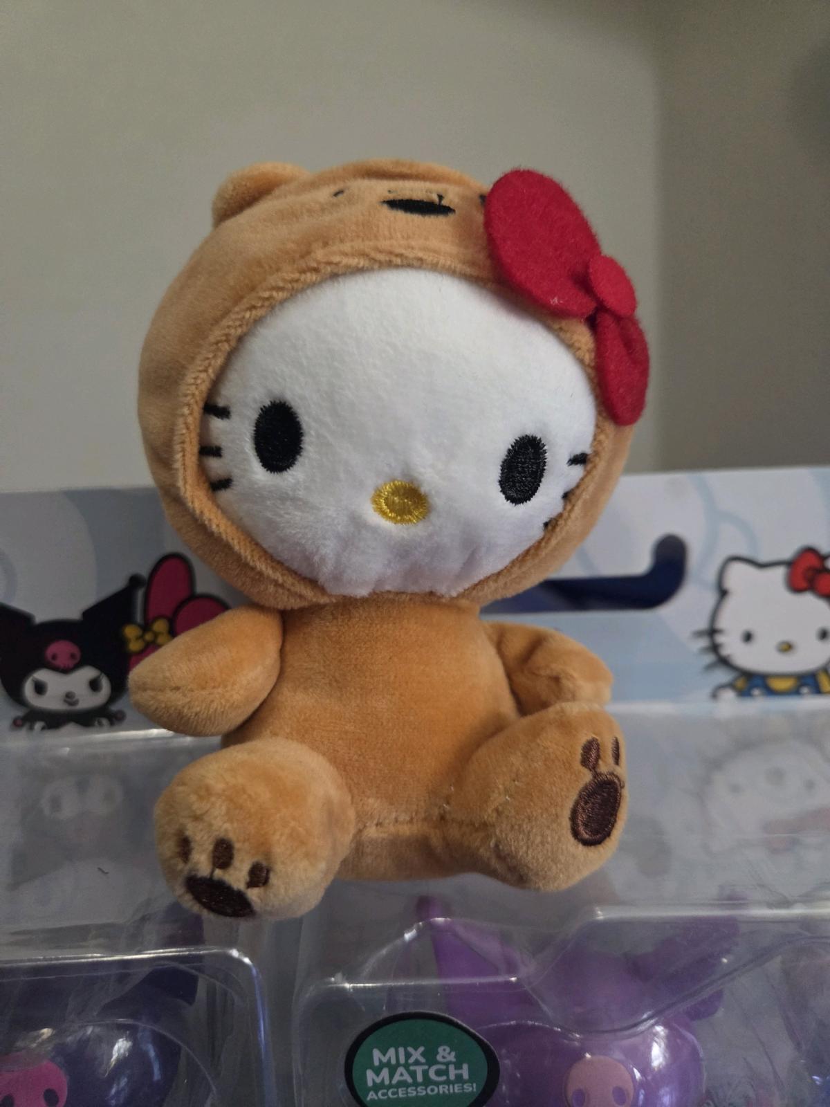 SANRIO HELLO KITTY