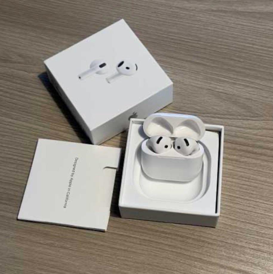AirPods Pro Gen 2