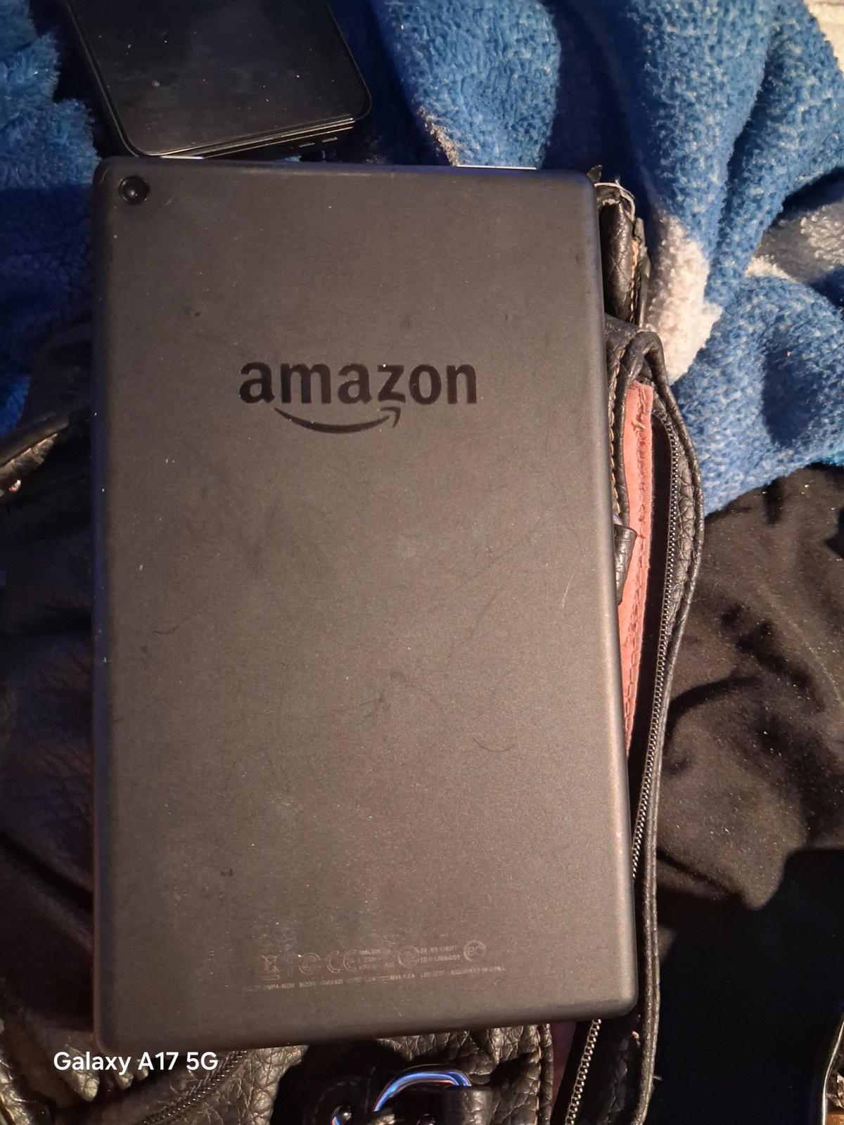 Amazon Tablet