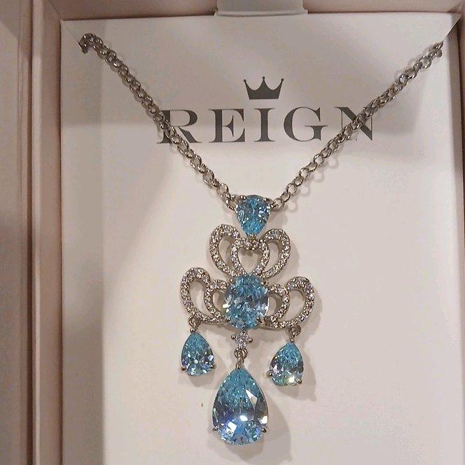 reign the princess collection