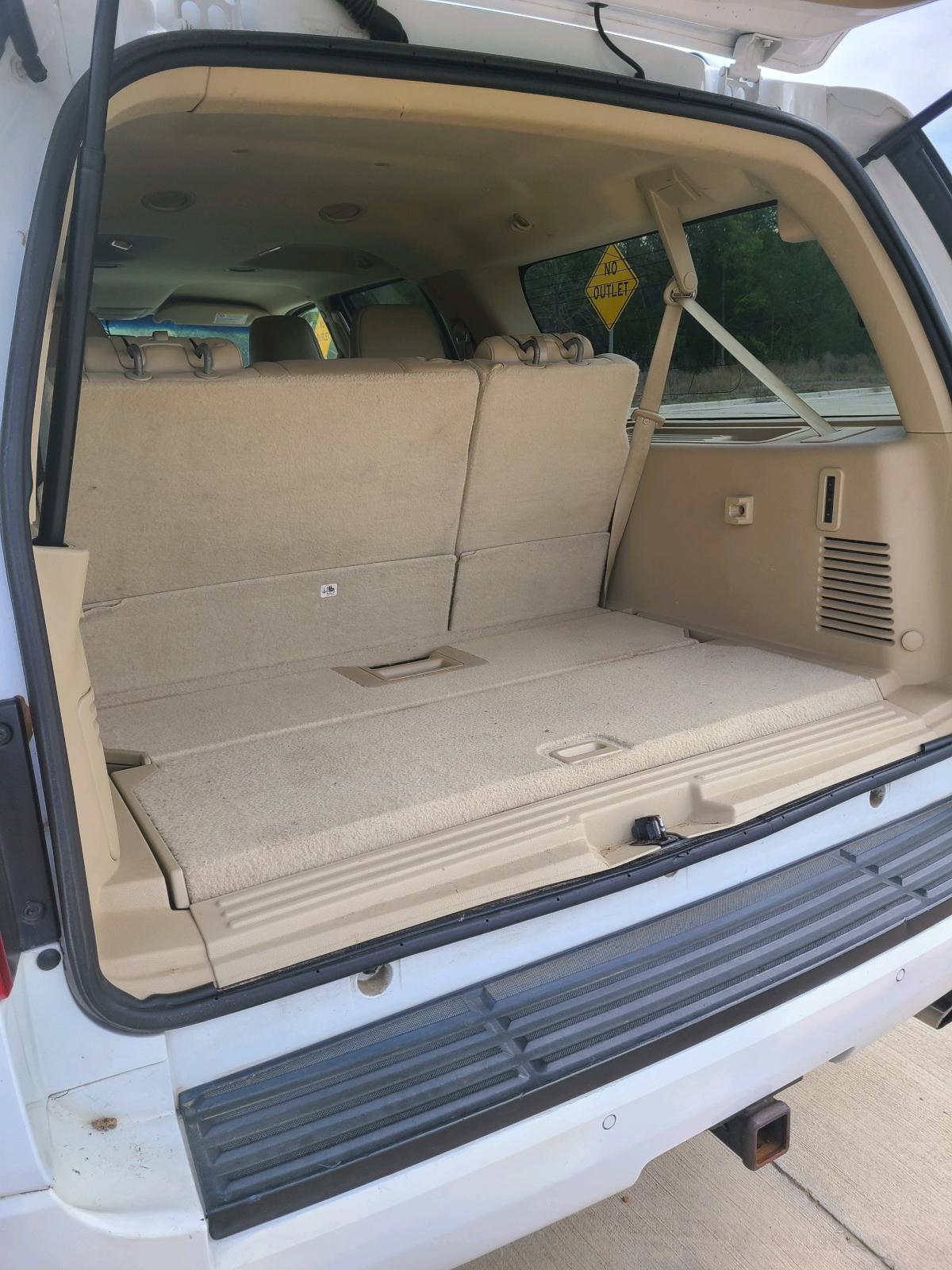 2017 Ford Expedition