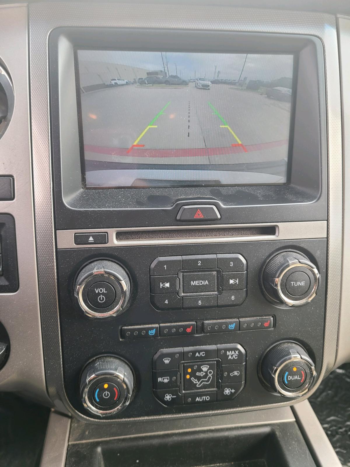 2017 Ford Expedition