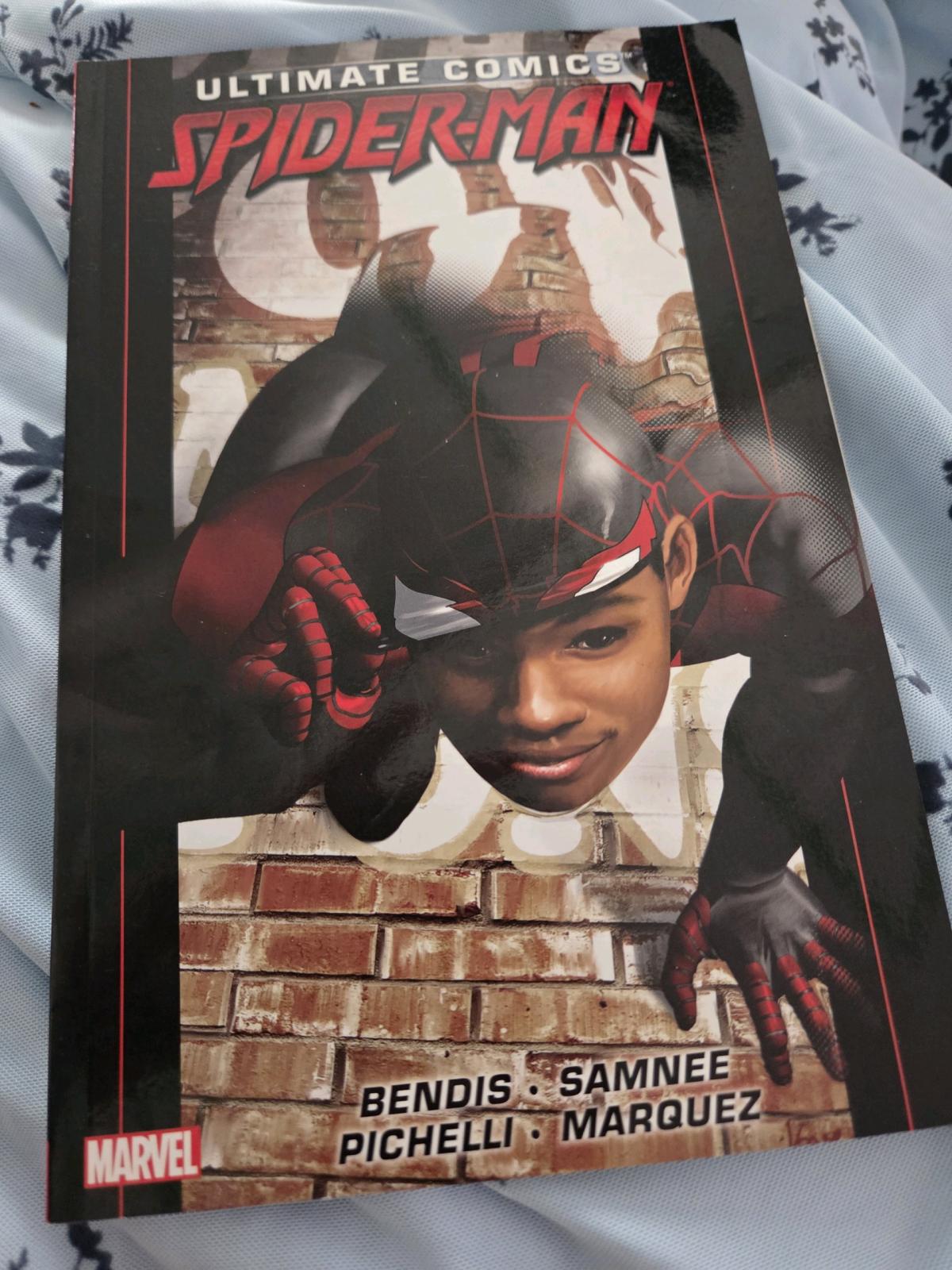 Comic Book
