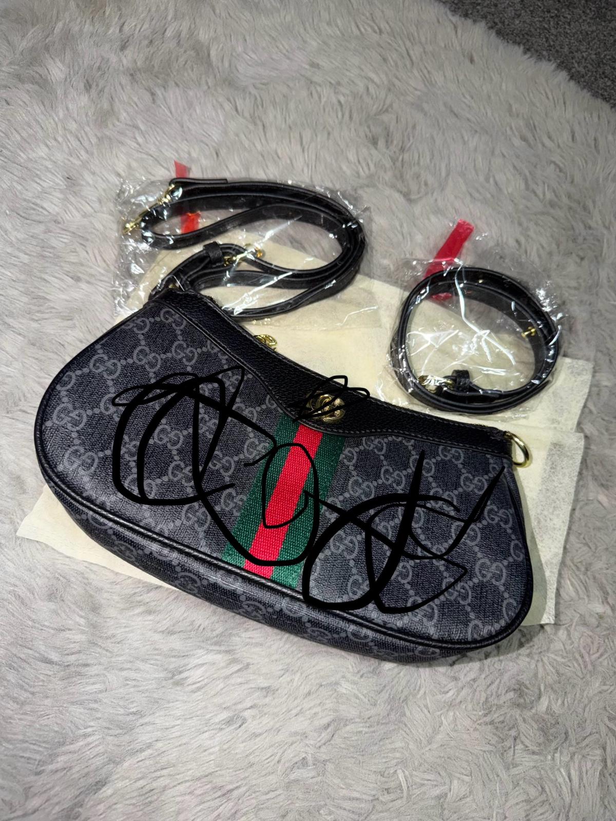 bolso de diseador