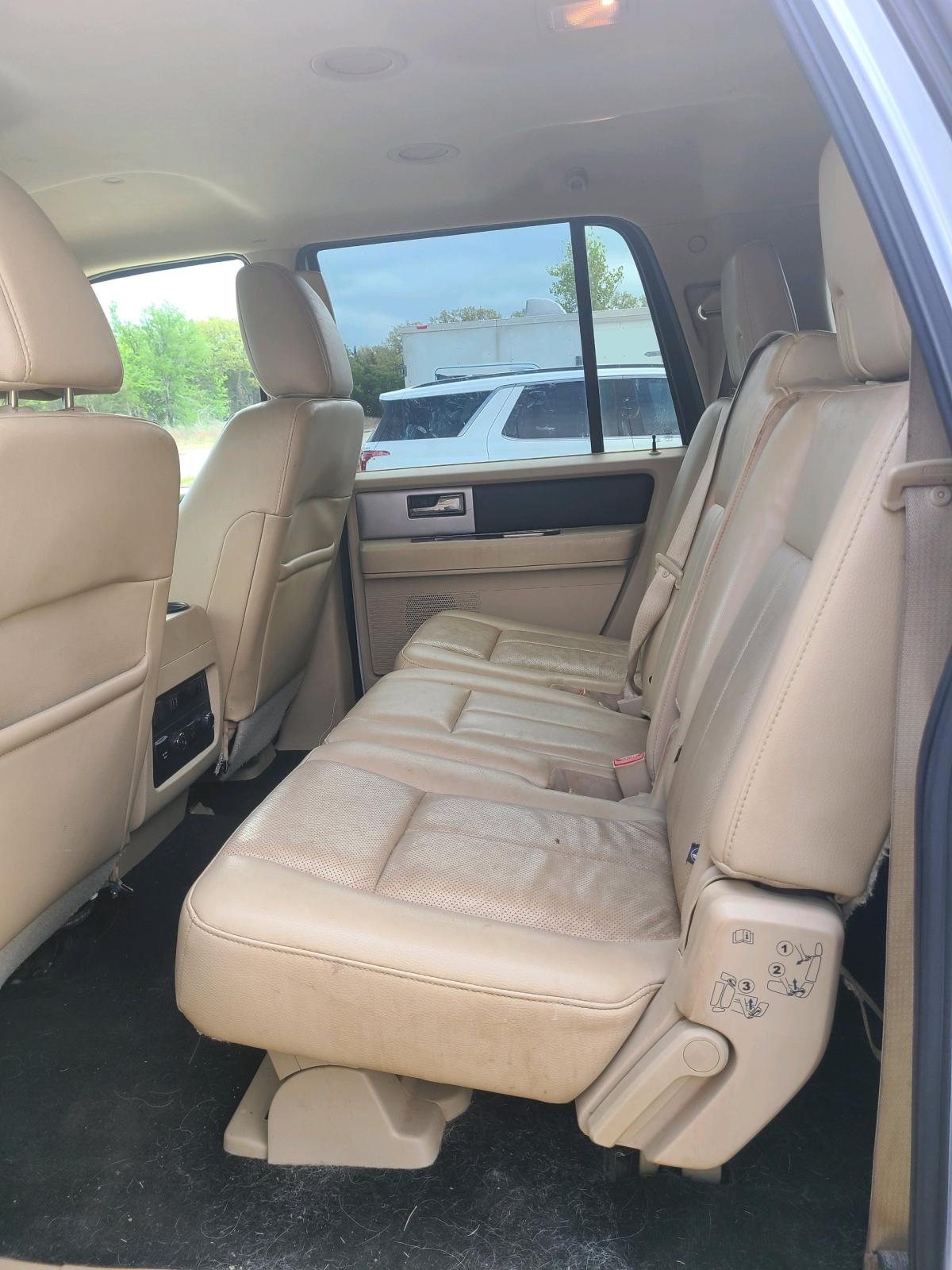 2017 Ford Expedition