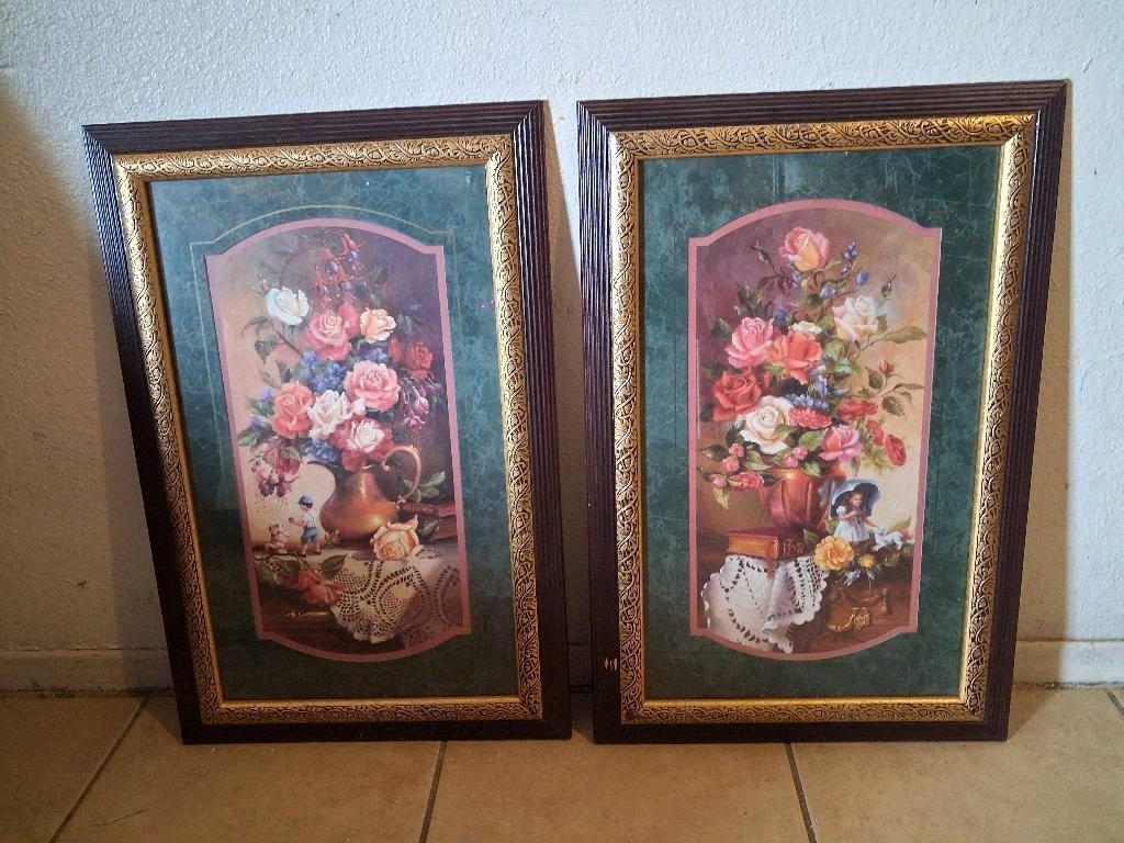 home interior design frames everything must go