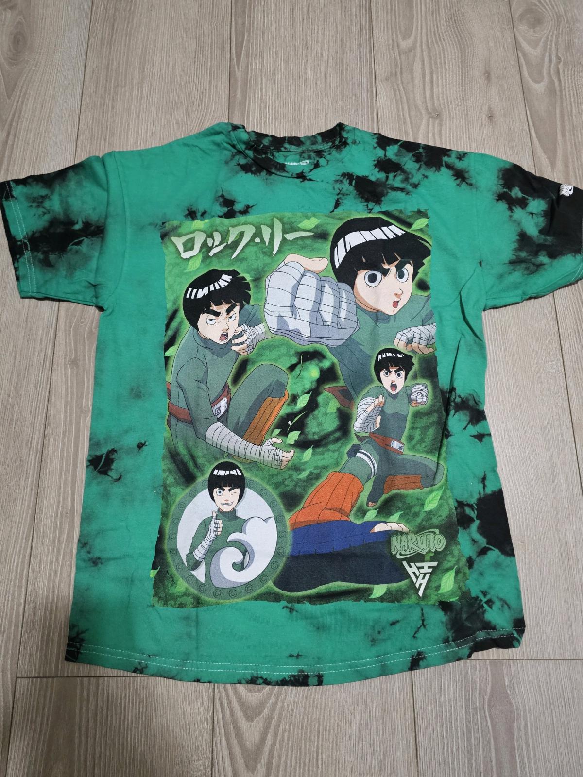 Hypland Naruto Medium Tshirt