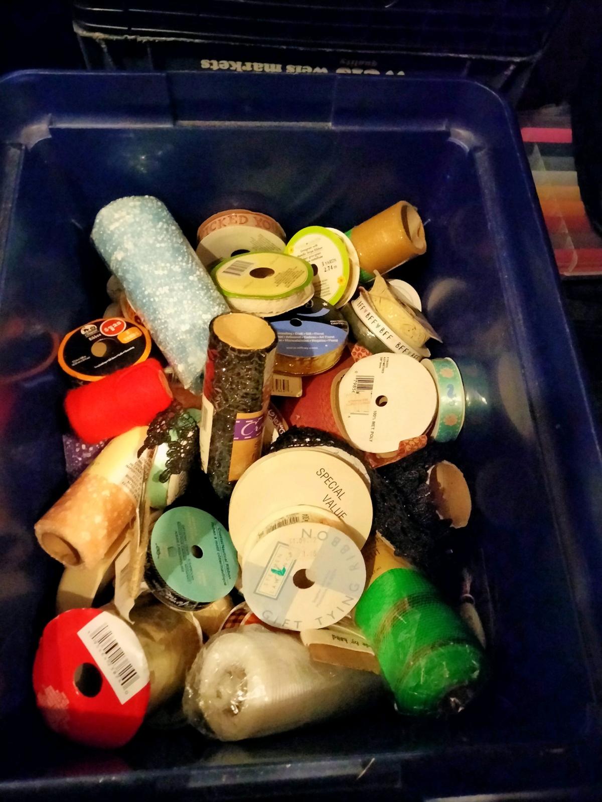 scrappbooking  washi tape  scissors stickers exc