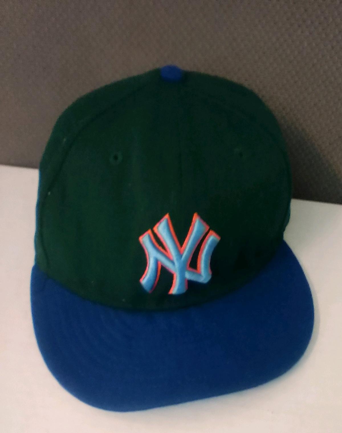 New Eara NY Yankees 1998 World series hat