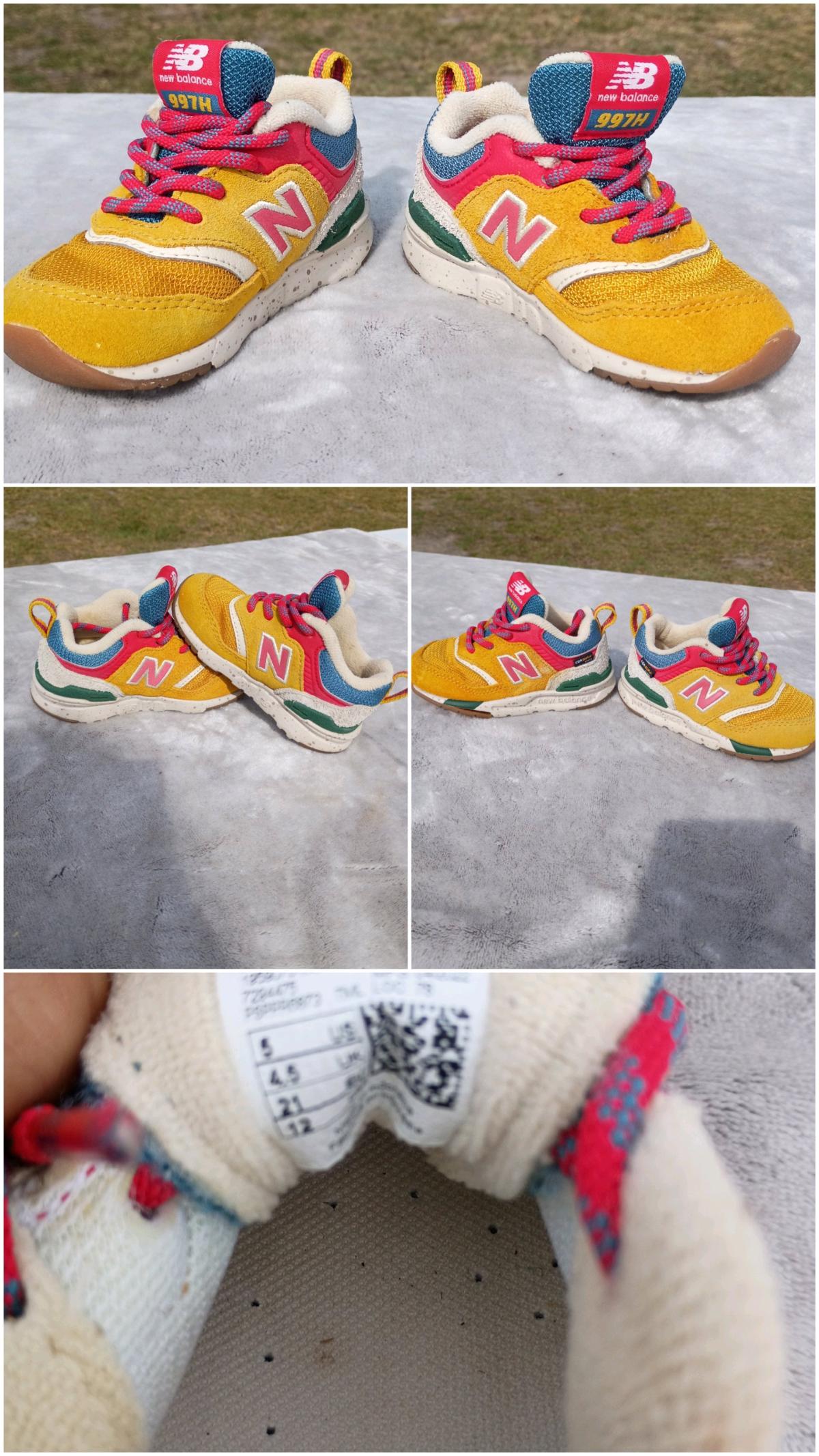 shoes message me if u see a pair and Ill tell you about them