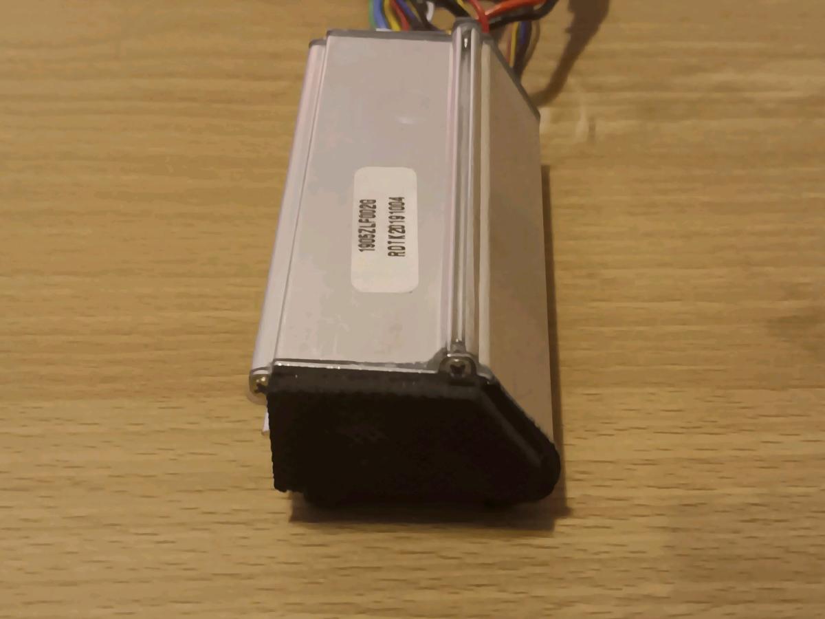 36V Electric Scooter Motor Controller