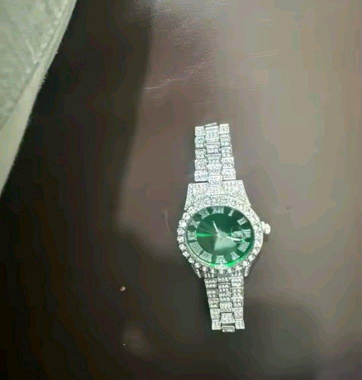 watch real diamond a pass the diamond test