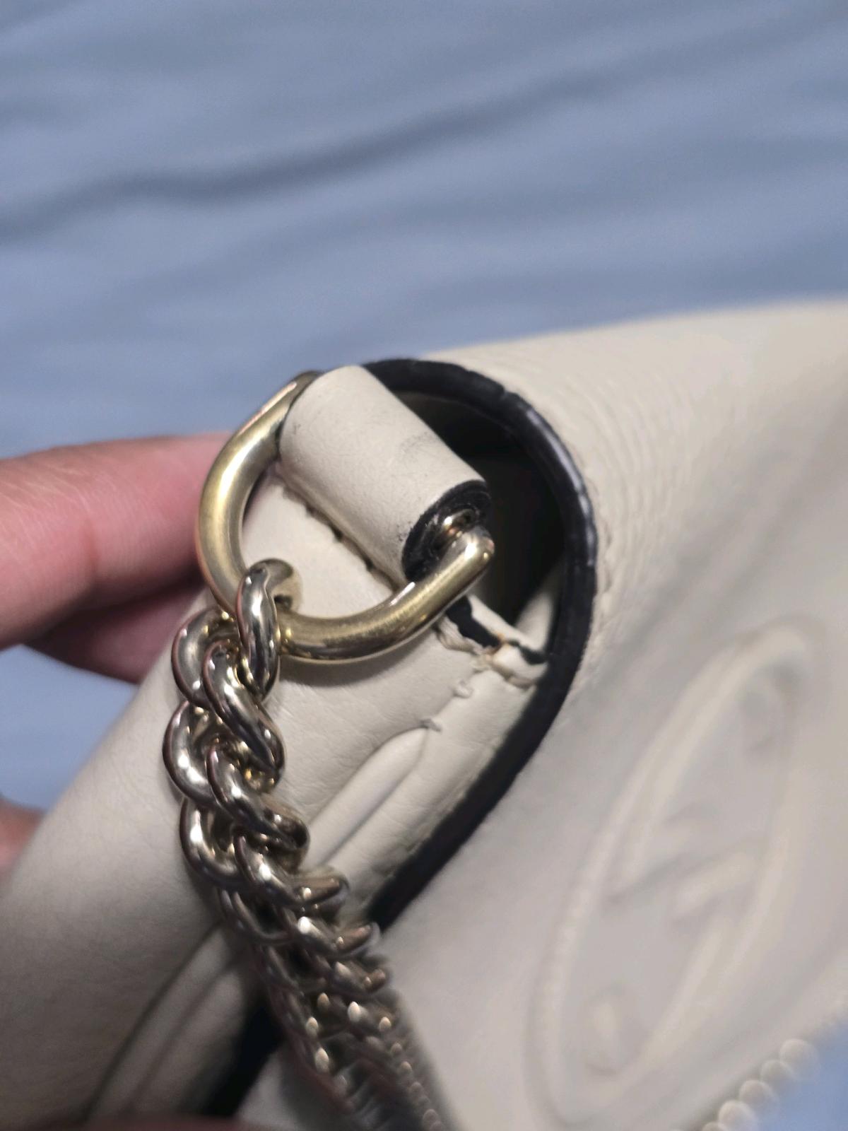 Gucci Soho Disco crossbody bag