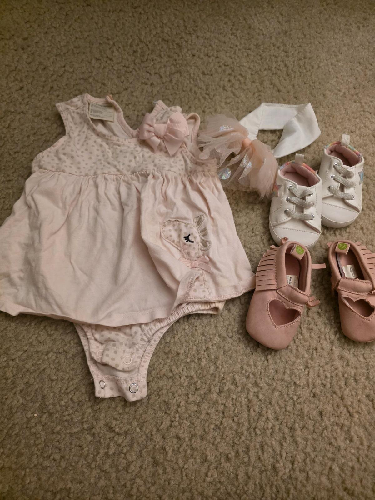 baby girl clothes