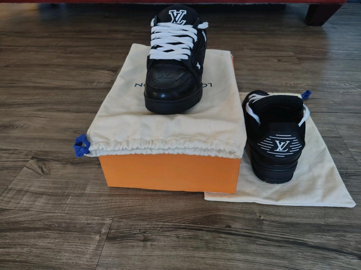 Louis Vuitton sneaker