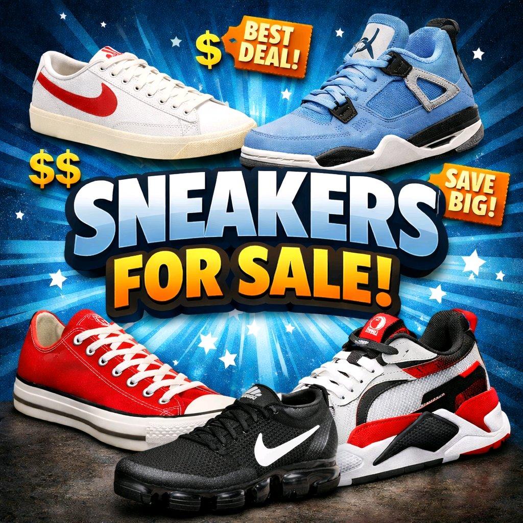 shoes message me if u see a pair and Ill tell you about them