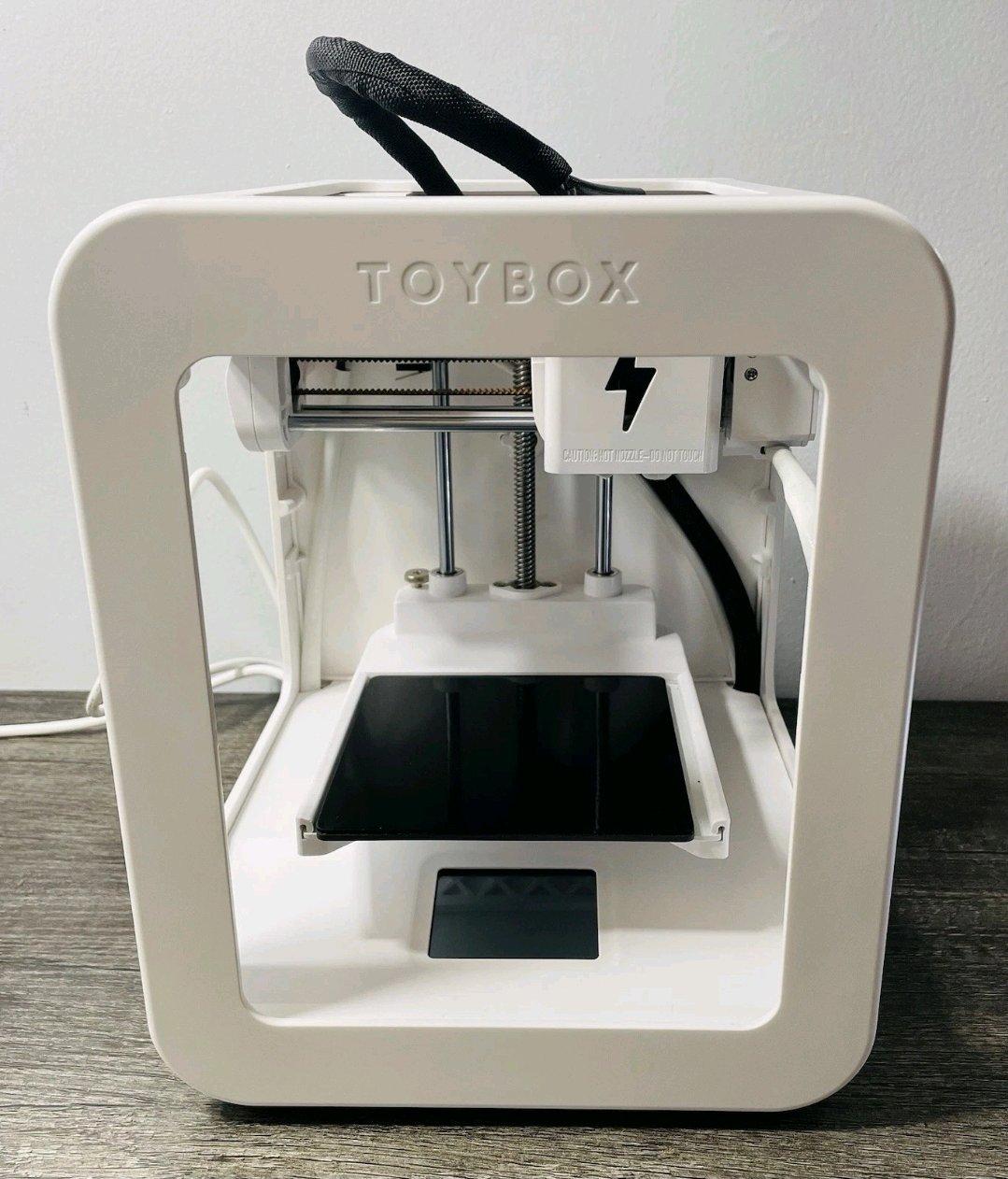 New Toybox Alpha 3