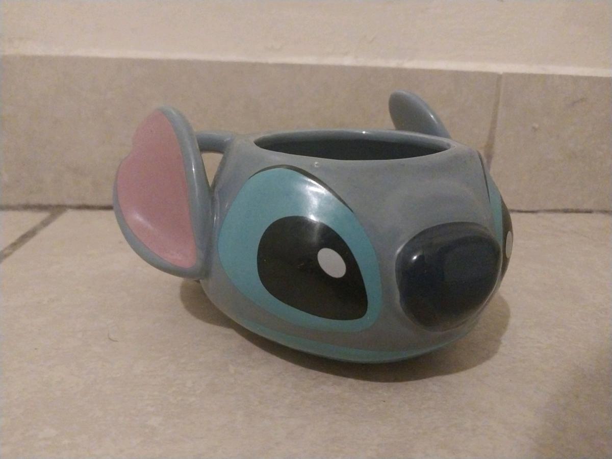 stich cup