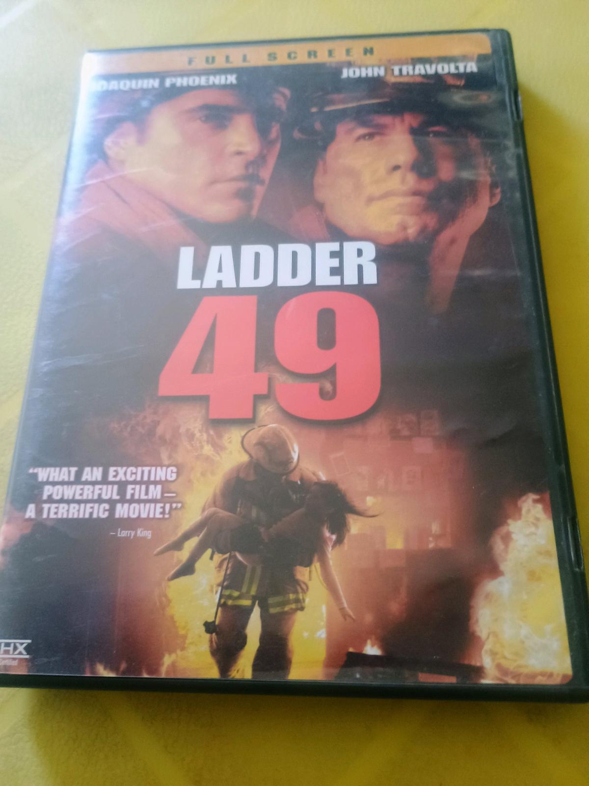 Ladder 49