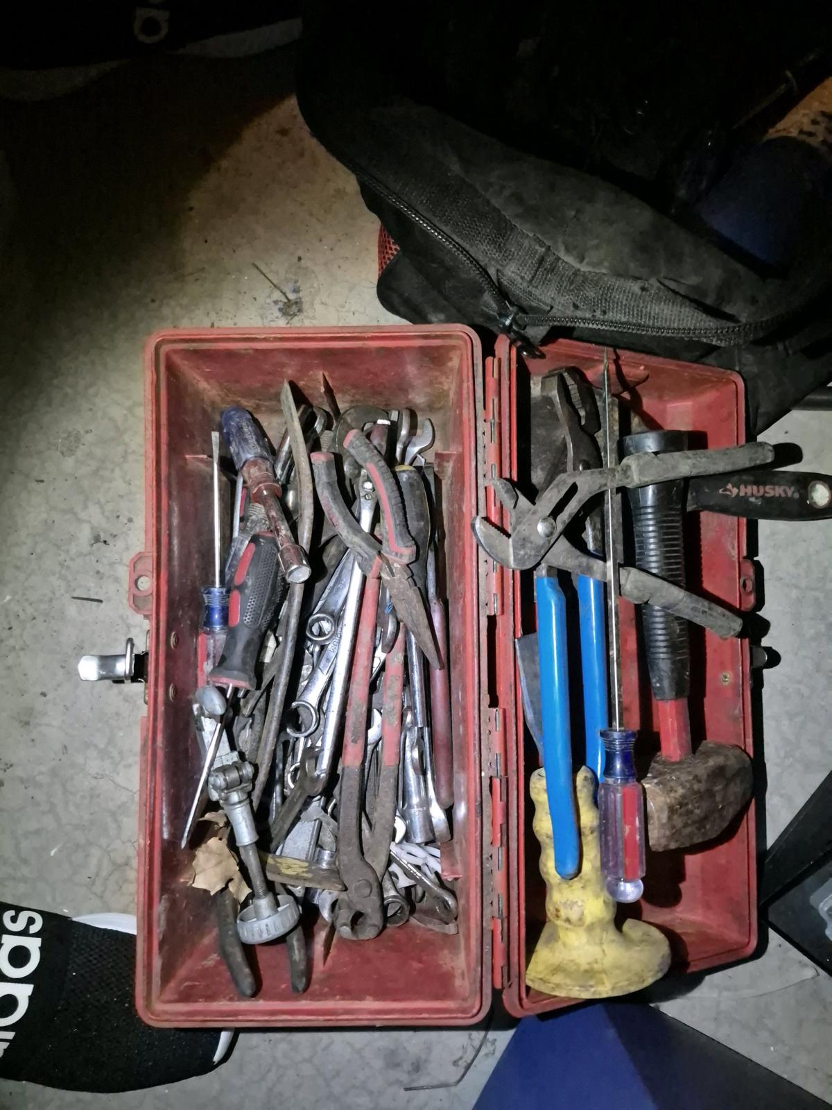 tools