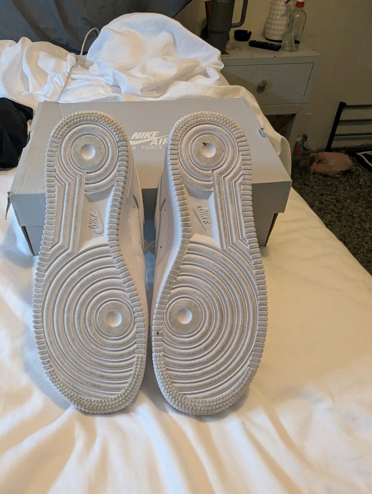 Womens Air Force 1 07