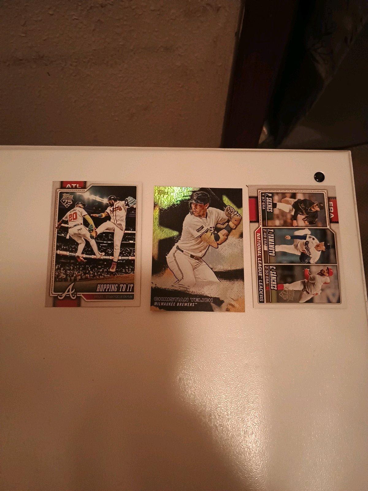 cards