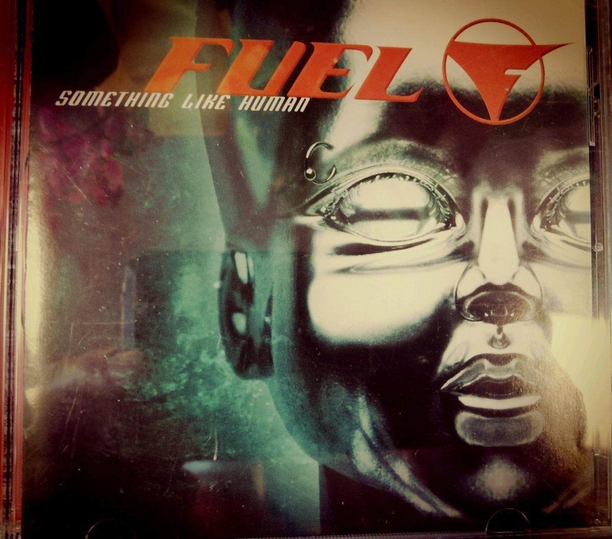Something Like Human by Fuel