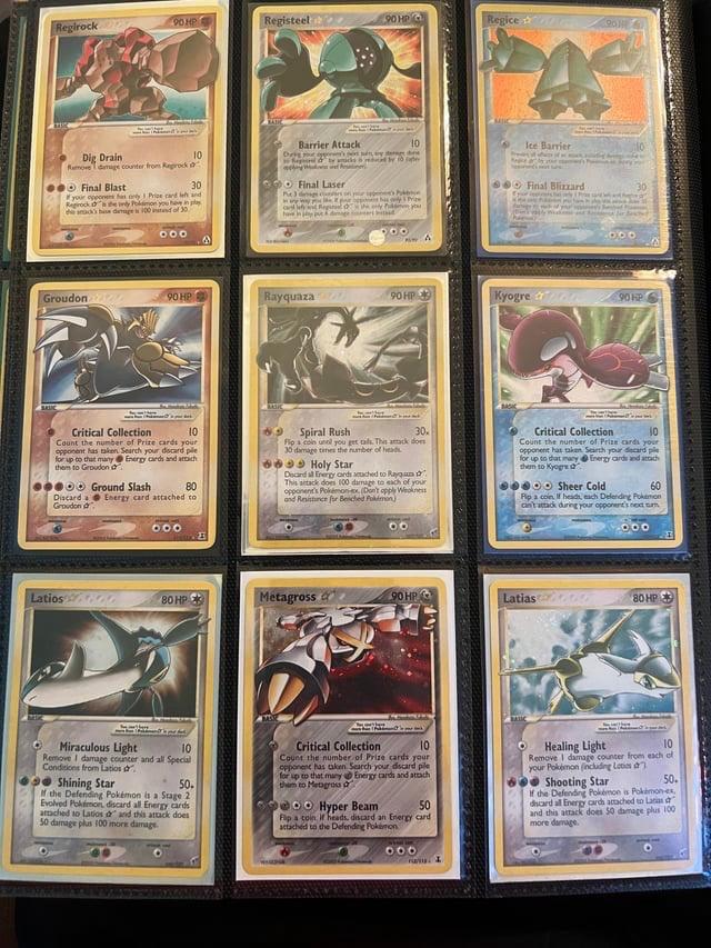 gold star collection