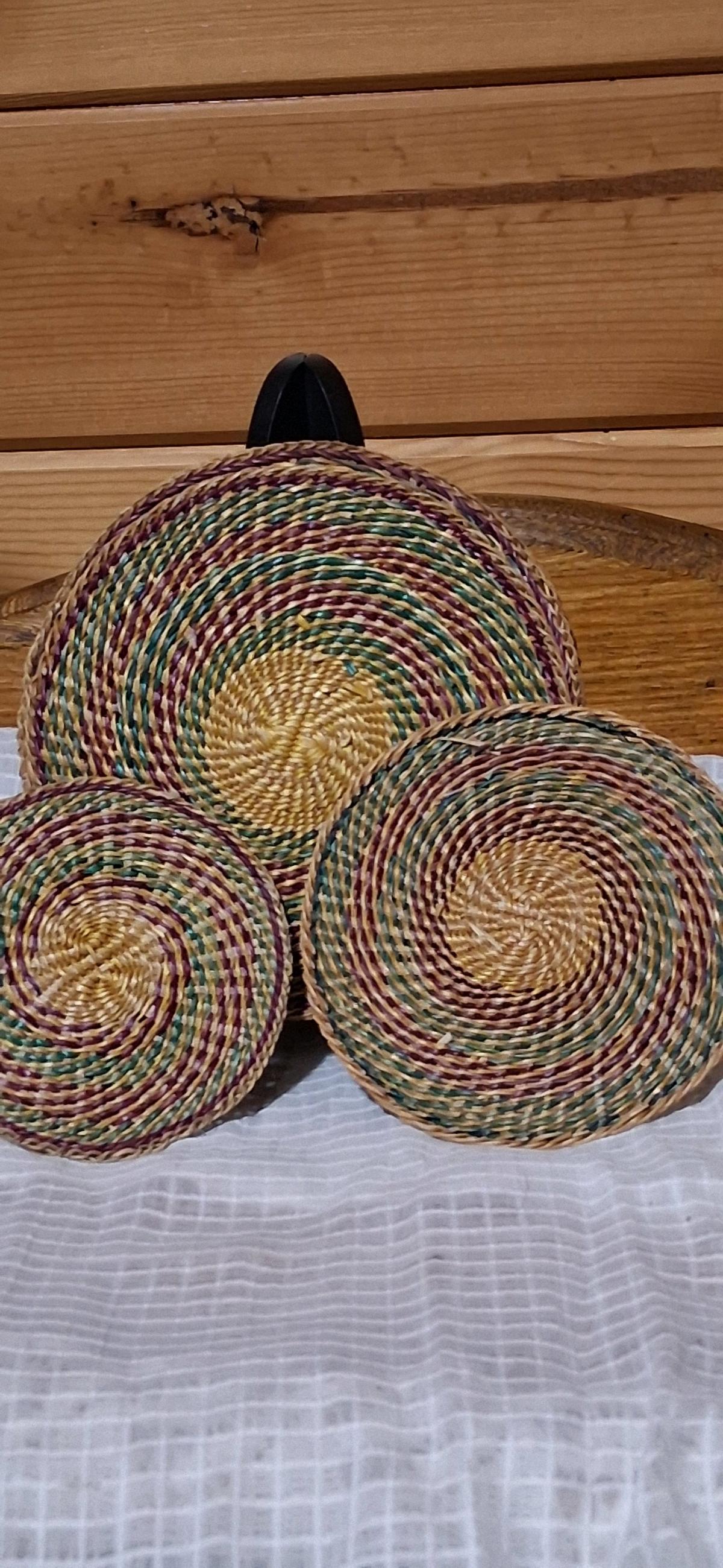 Vintage Trivets