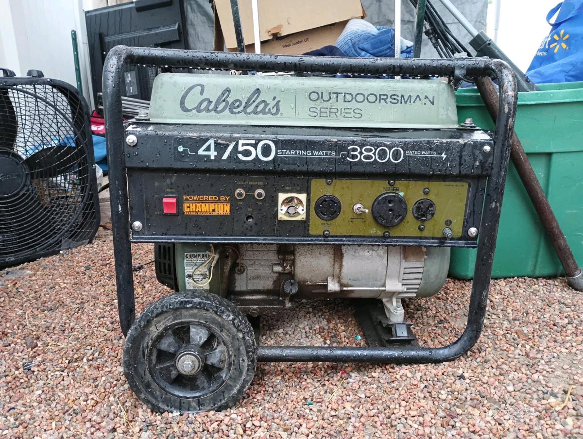 CaBeLas GeNerAtOr