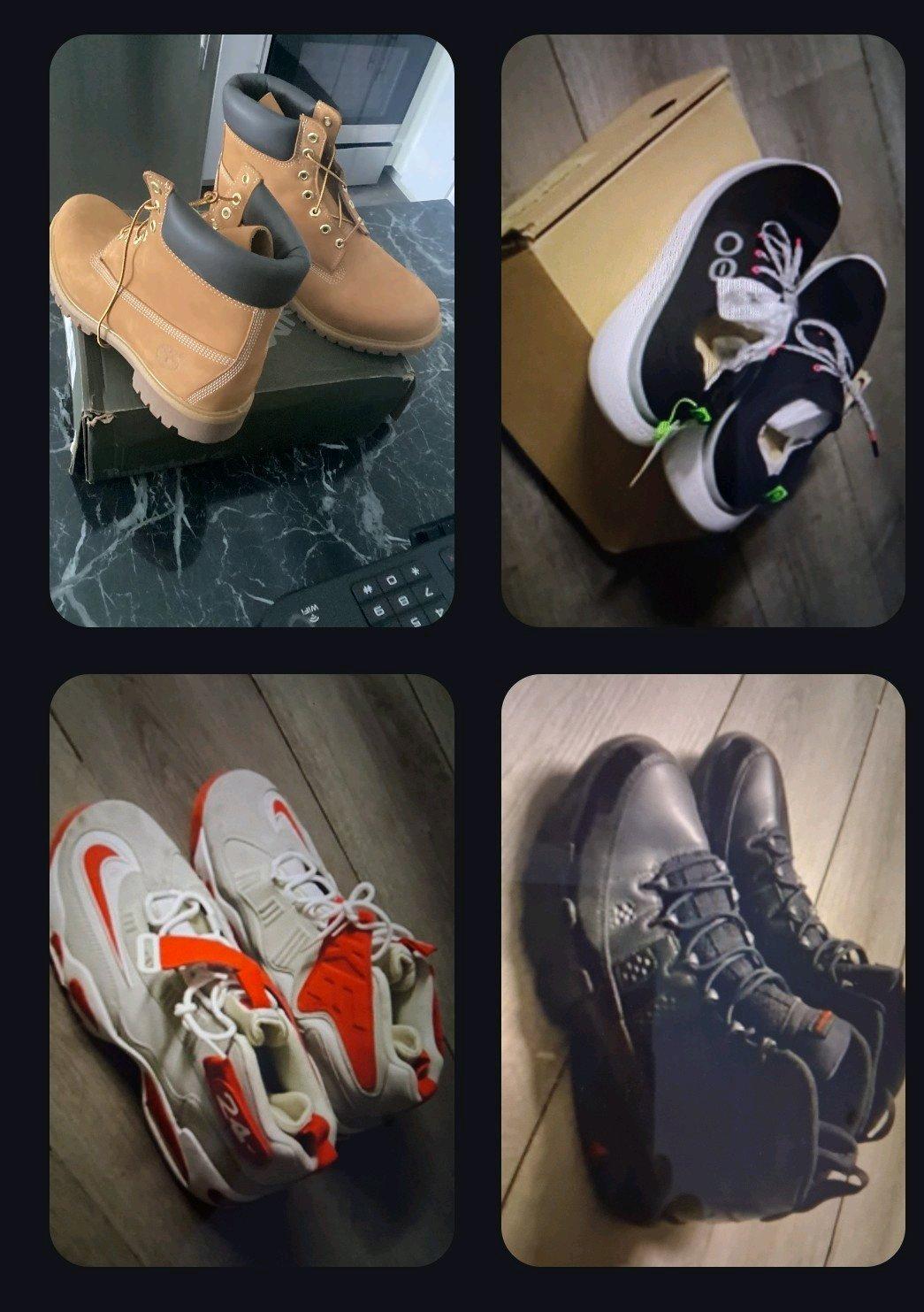 Sneakers for sale