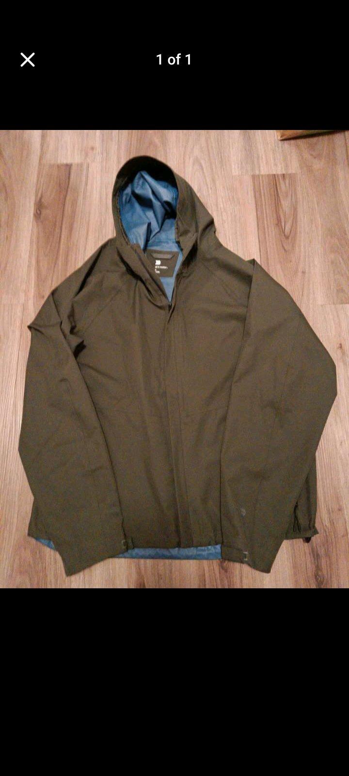 All in Motion Mens Jacket