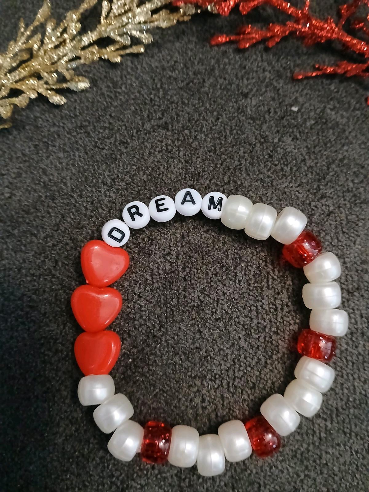 Ponybead Bracelets