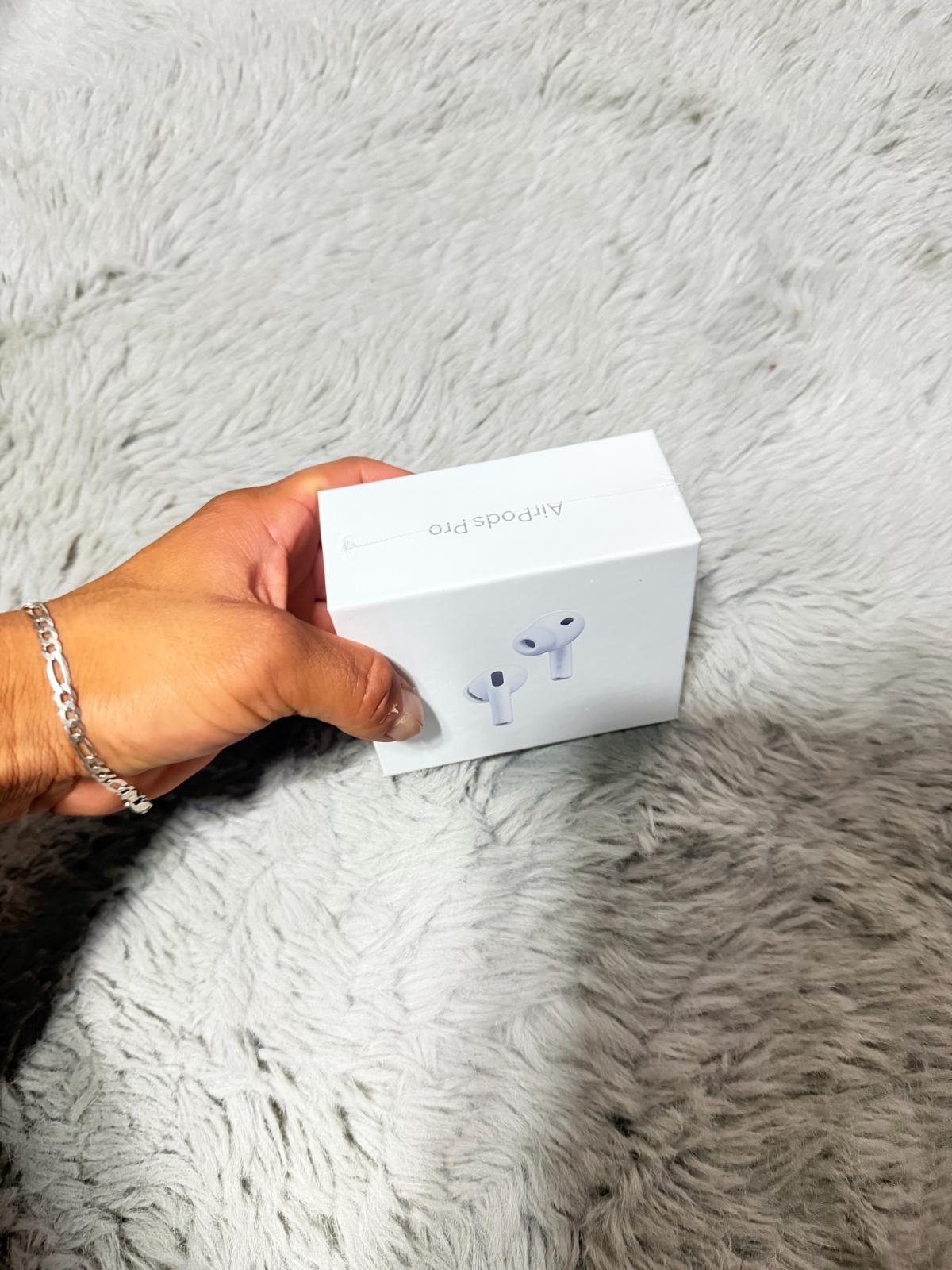 AirPods Pro 3