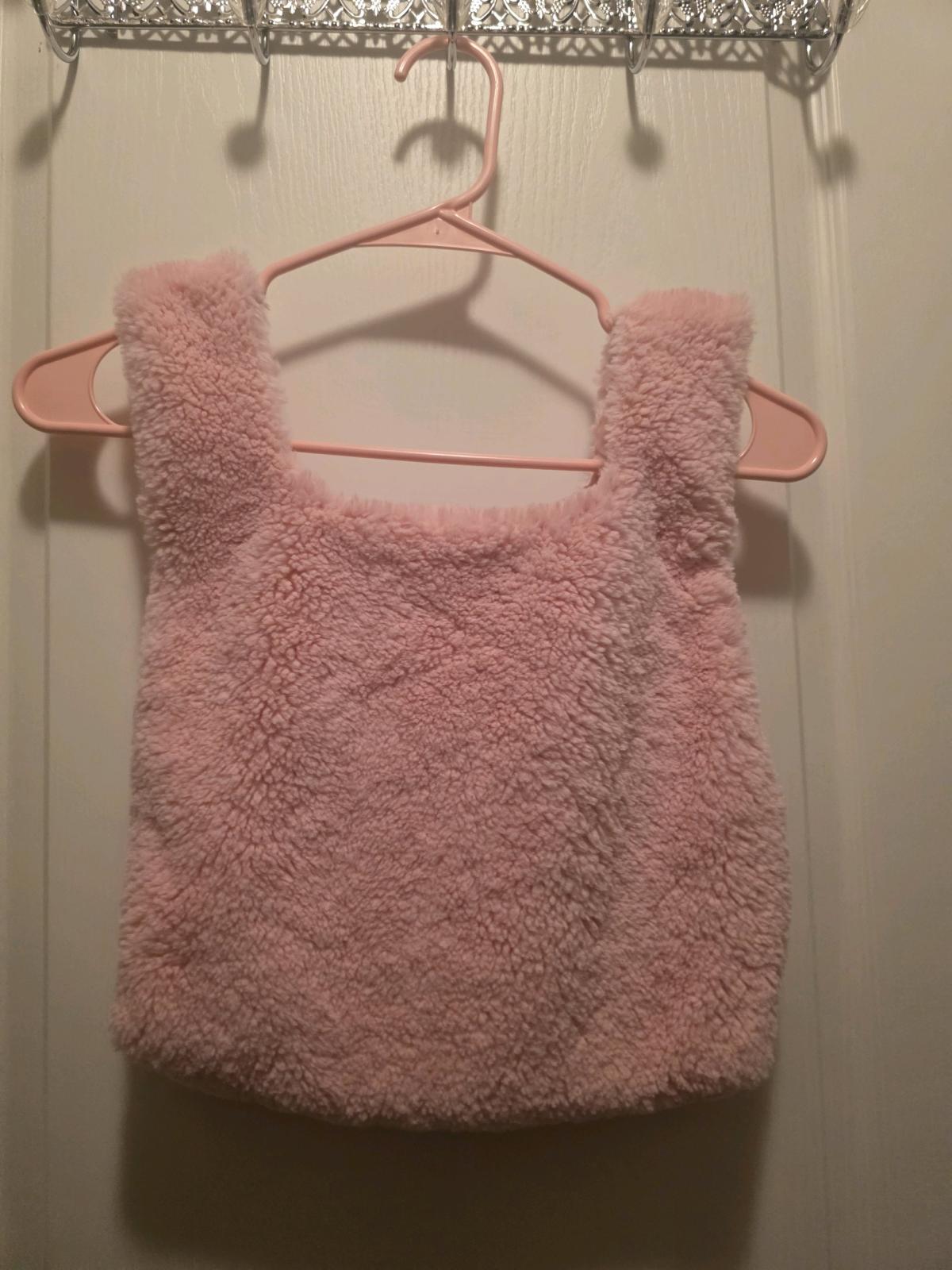 pink bag