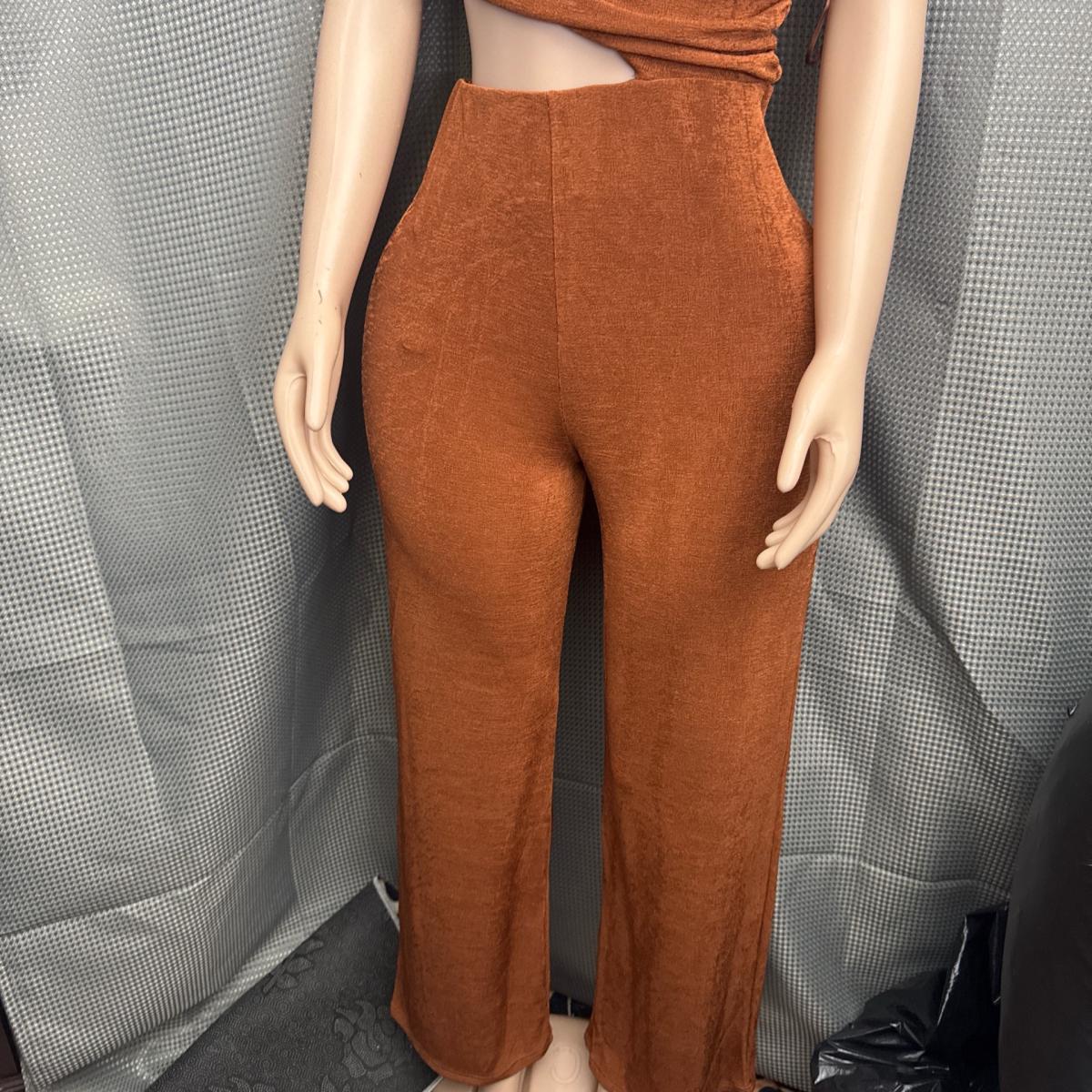 women size small jumpsuit
