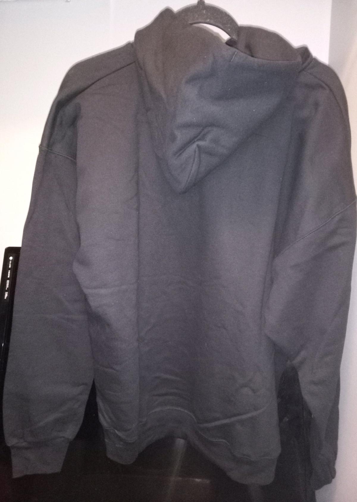 Hanes Hoodie Large