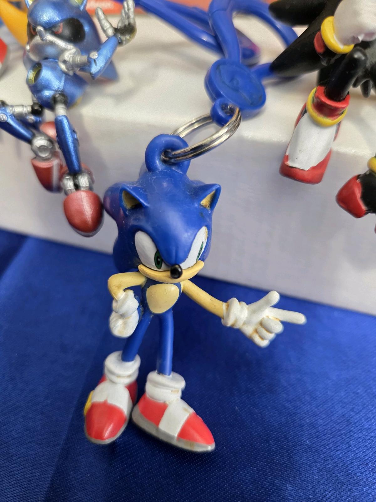 SONIC and TMNT