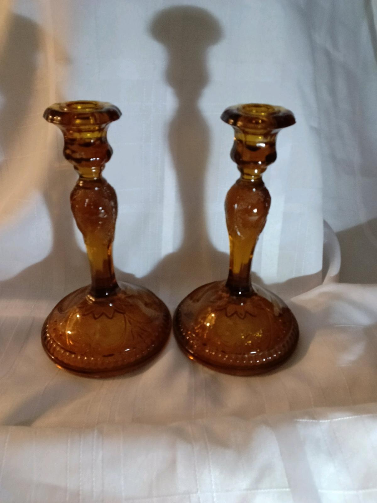 Indiana Carnival Glass