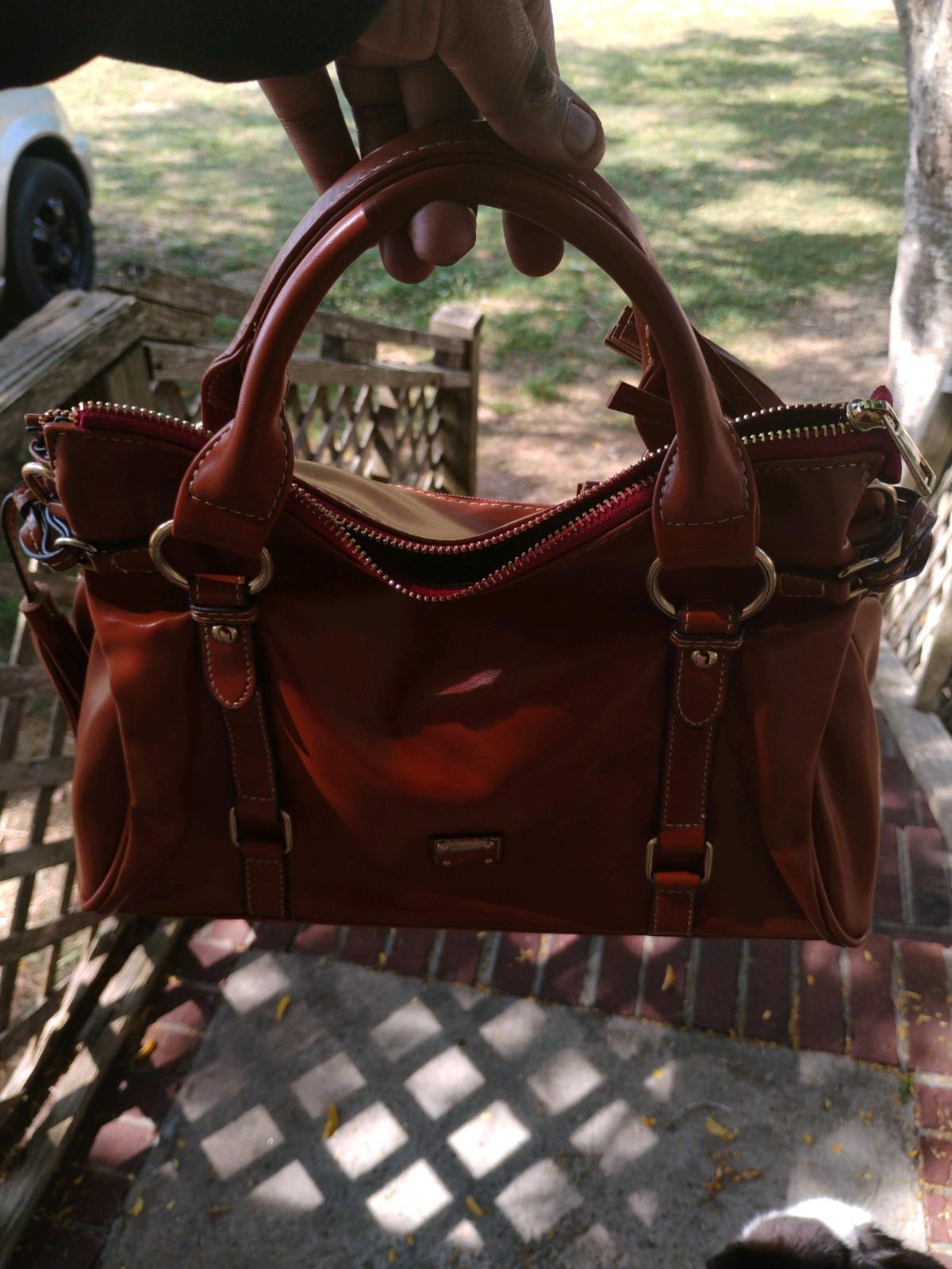 Beautiful bag