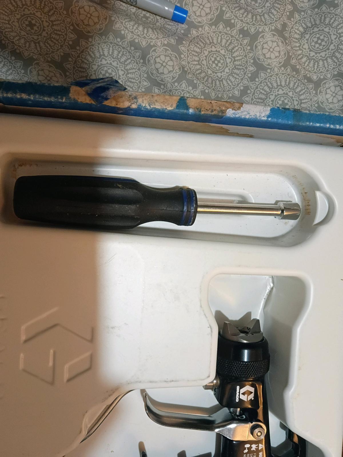 Graco G15 G40 Air Assist Airless Spray Gun
