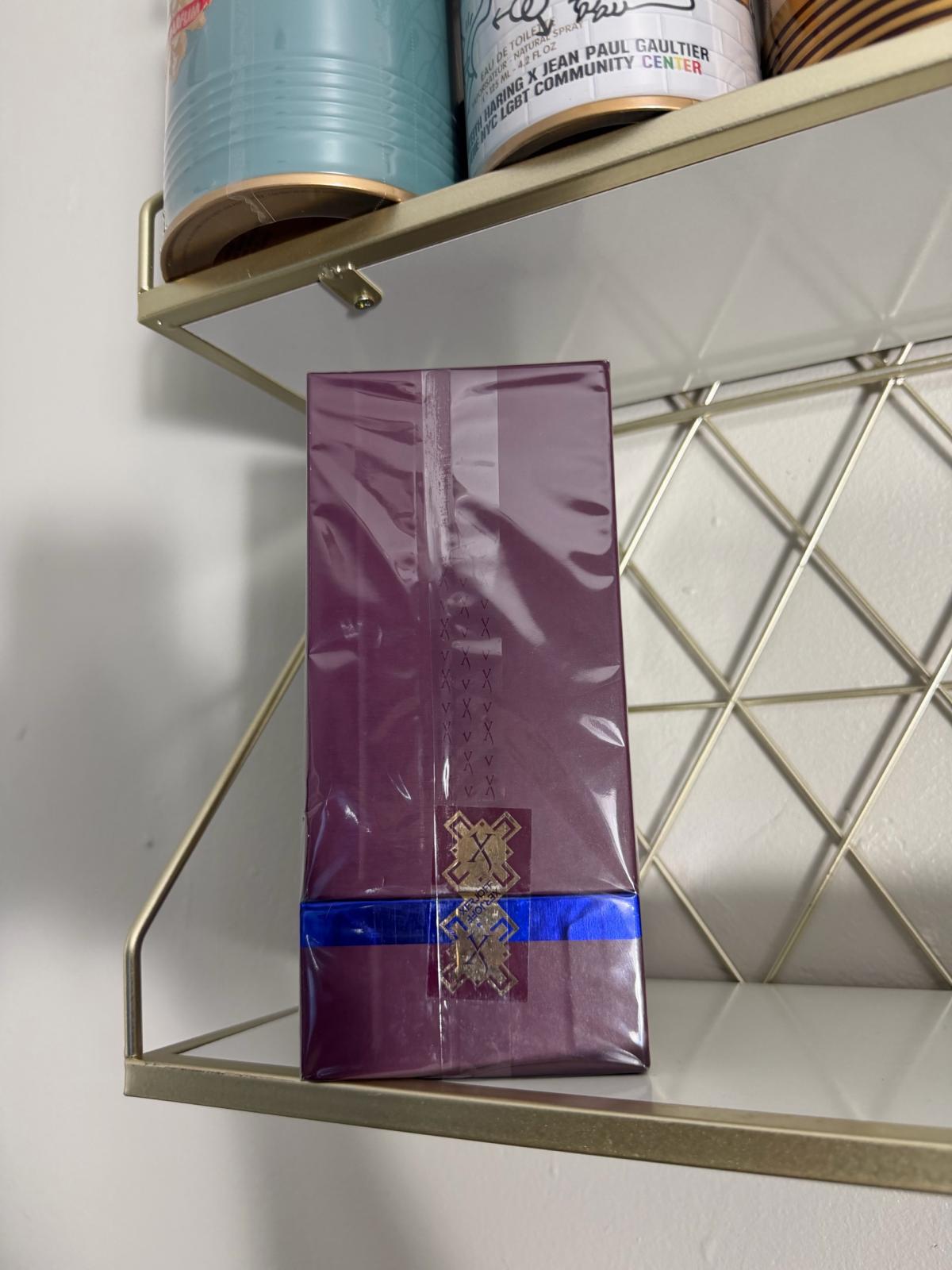 Xerjoff Soprano Eau de Parfum 100ml