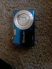 Casio Exilim