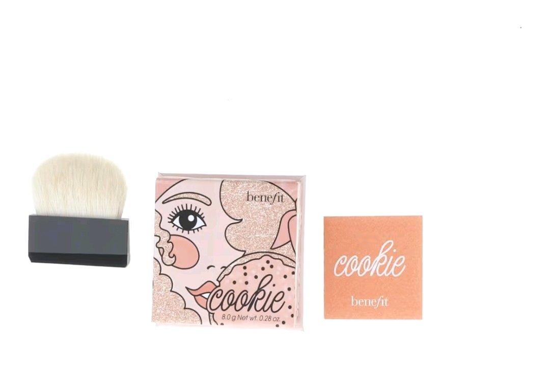Benefit Cookie Powder Highlighter
