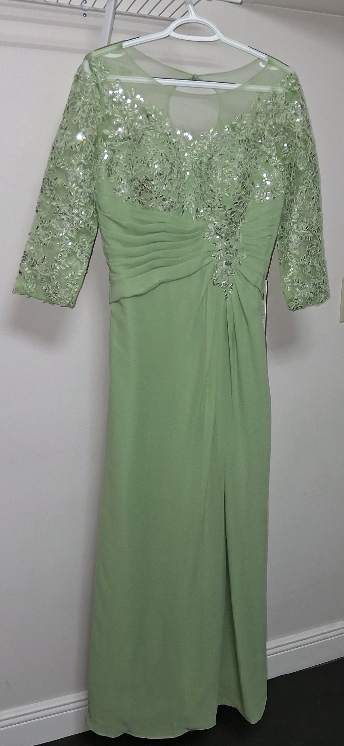 Formal evening gown NEW