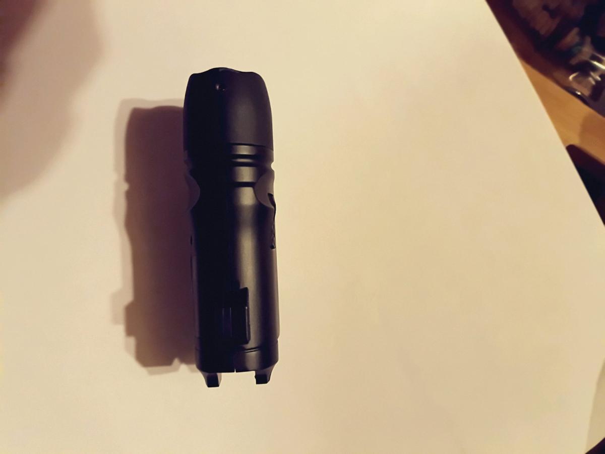 Used sreamlight TLRV VIR